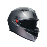 Casco Moto Integrale K3 E2206 - Unisex